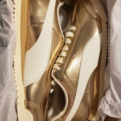 Puma Shoes  See Pictures For Details 