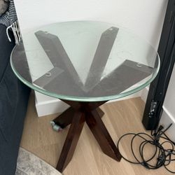 End Table 