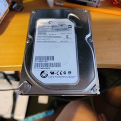 500gb Hard Drive Sale