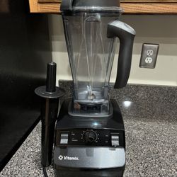 Vitamix 5200 Blender