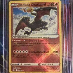 Pokémon (Radiant Lot)