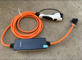 Kia ev charger model 91887-G5520