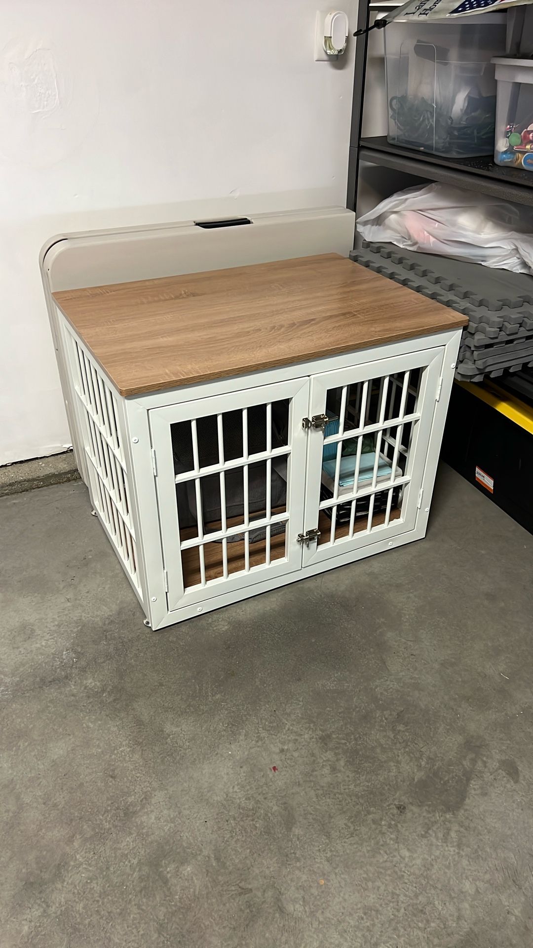 Dog Crate