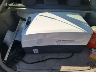 Hisense Freestanding AC With Window Kit 8500 BTU