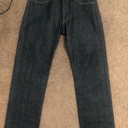 Levi’s 501 Pants 