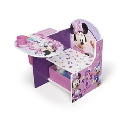 Minnie Desk 