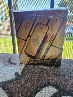 Paco Rabbane 1 Million