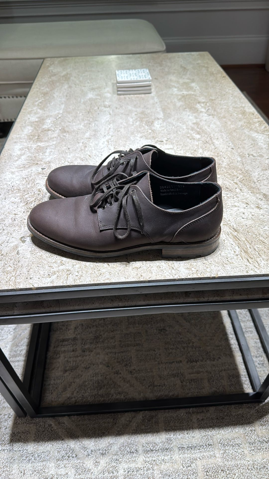Thursday Boots - Men’s Shoes Size 10