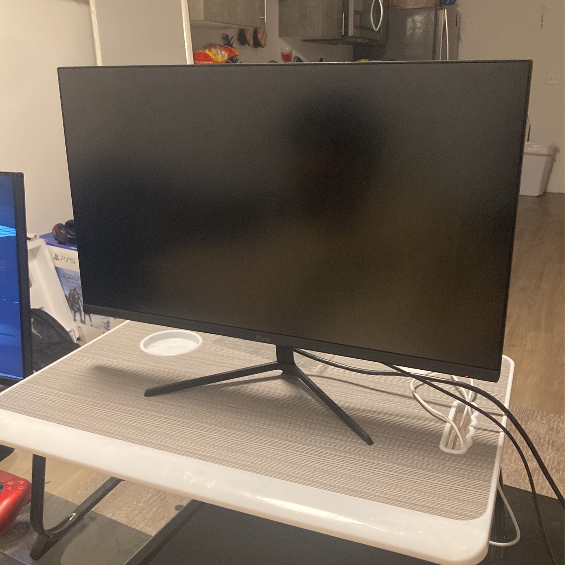 Pixio 165hz Gaming Monitor 