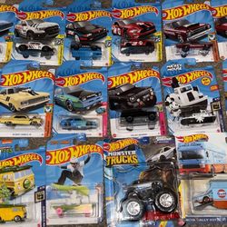 HOTWHEELS FOR SALE