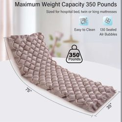 Elderly  Pressure Ulcer Preventative Device 