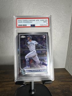 PSA Graded Cards