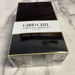 Good Girl Perfume