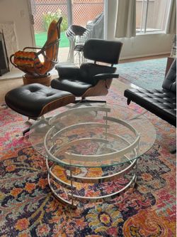 Coffee Table/ Side Table