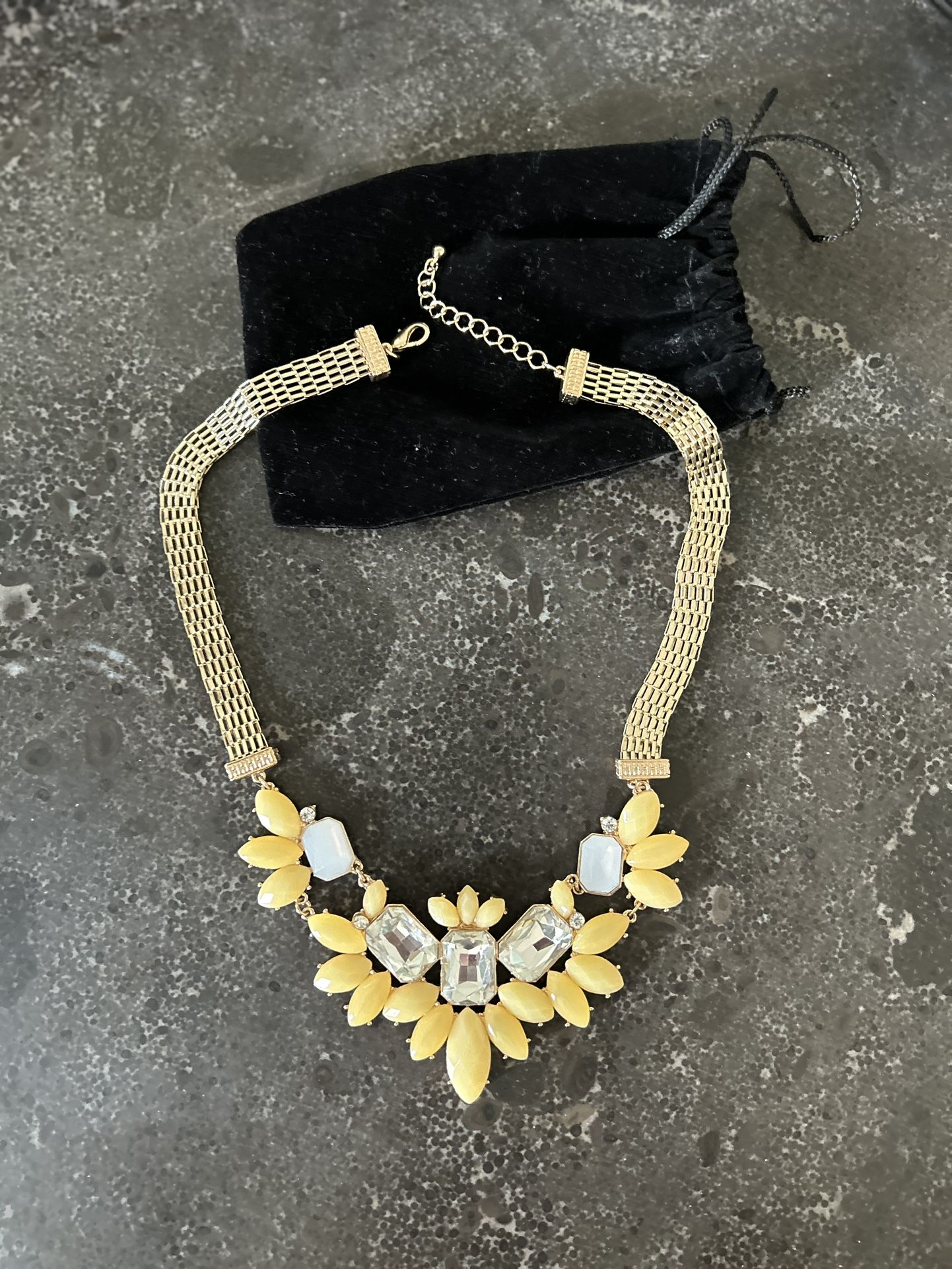 Necklace Jewelry 