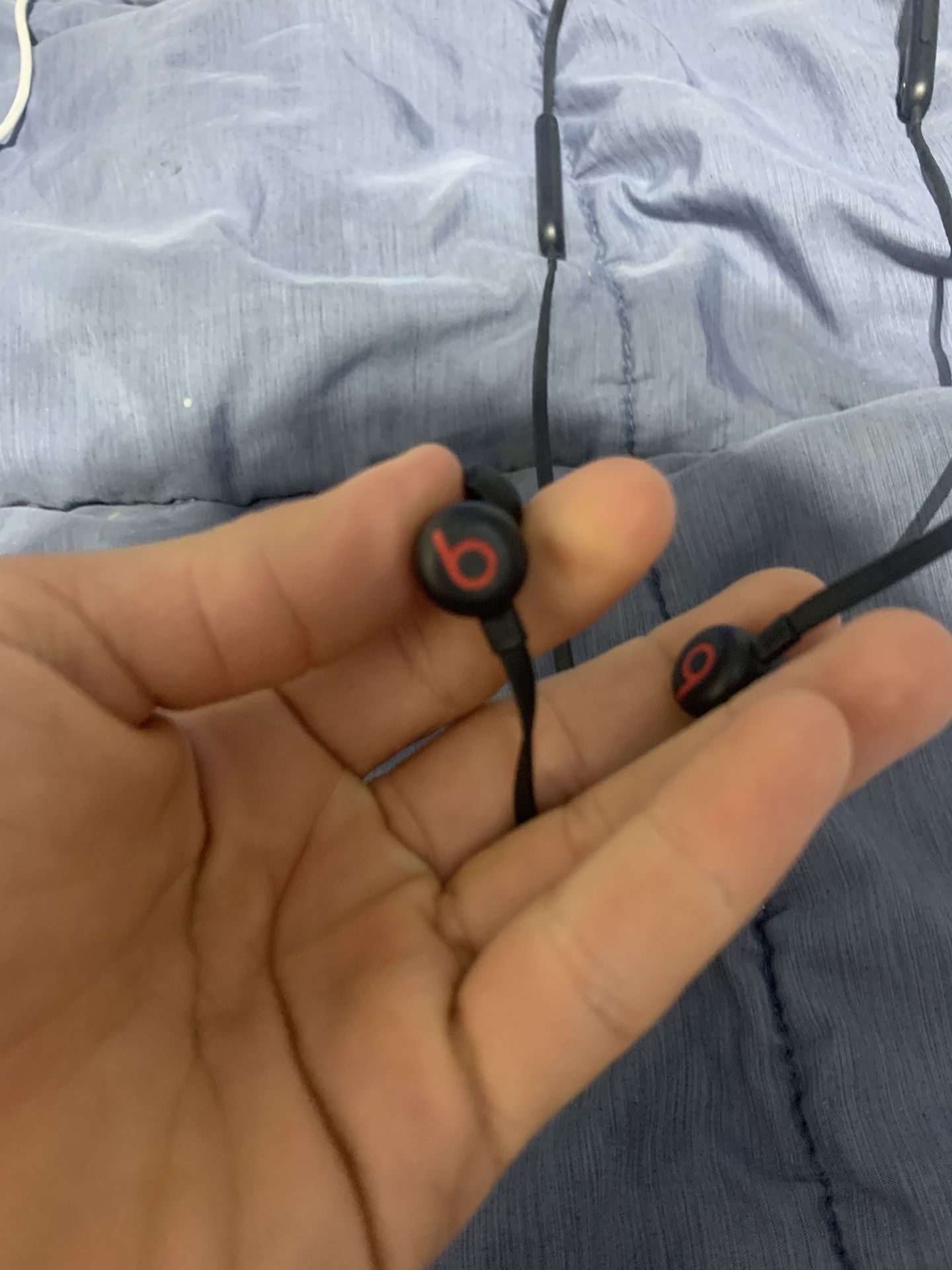 Beats Wireless