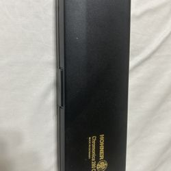 Harmonica