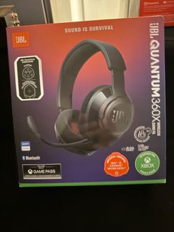 JBL WIRLESS HEAD PHONES