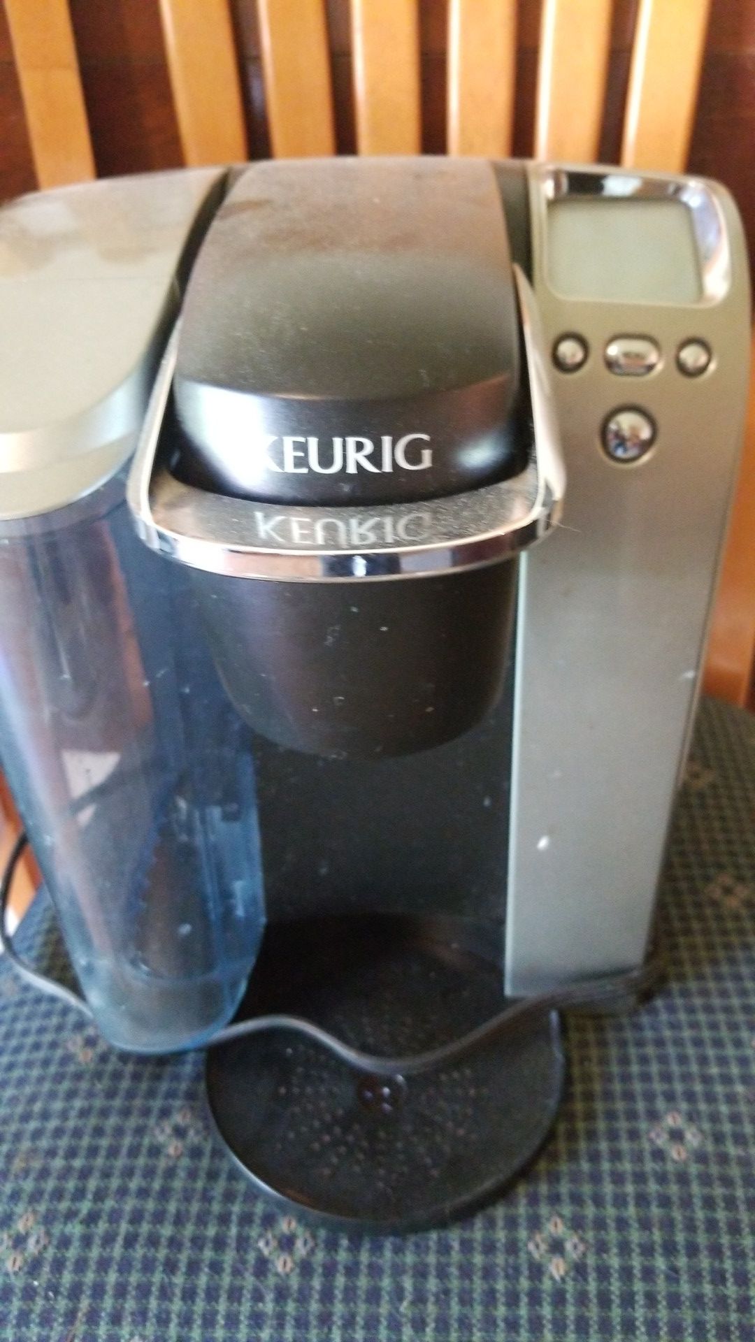 Keurig model B70