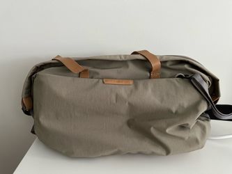 Bellroy Travel Weekender Bag