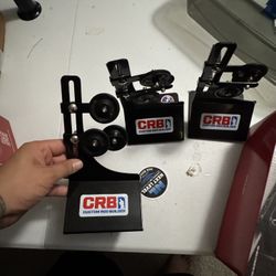 Crb Rod Wrapping Equipment 