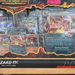 Tons Of Pokémon Packs Available 