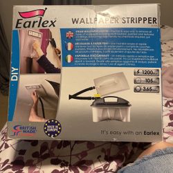 Wallpaper Stripper 