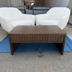 Castlery Sloane Rectangular Coffee Table