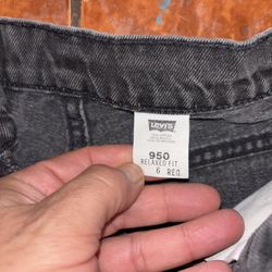 Levi’s Shorts Ladies Vintage 