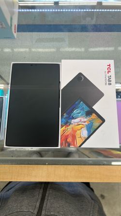 TCL Tab 8 5G NXTPAPER