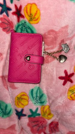 Juicy Couture Wallet