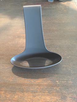 Counter Top Lid Rest