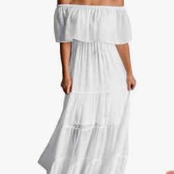 Baltic Dress - Maternity, Bridal Or Baby Shower
