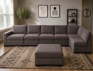 Sectional