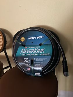 50 ft. waterhose