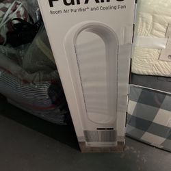 New Blade less Air Purifier/cooling Fan