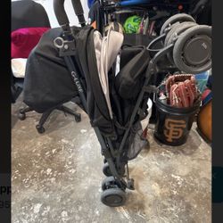 Uppababy G-Luxe Stroller