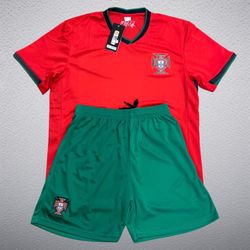 Soccer Uniforms