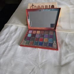 Jefree Star Scorpio Pallette