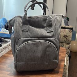 Diaper Bag 