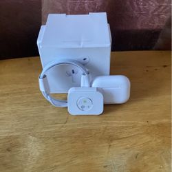 Apple Airpod Pro 2nd Gen Refurbished 