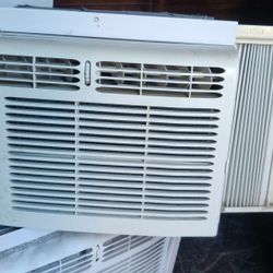 Room-sized Air Conditioners