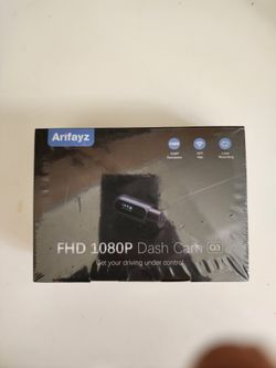 Brand New Dash Cam