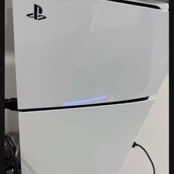 Ps5 New