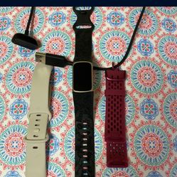 Fitbit Charge 5 