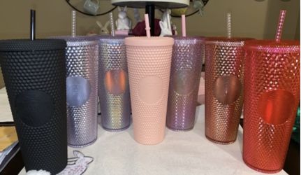 Starbucks Cups - Studded And Many More