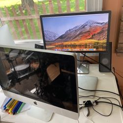 iMac Mid 2010