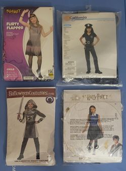 Kid Costumes