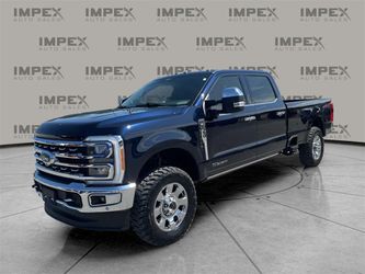 2023 Ford F-350