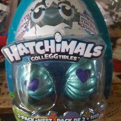 Hatchimals 2 Pack